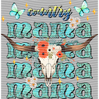 Mother's Day-MM 6348